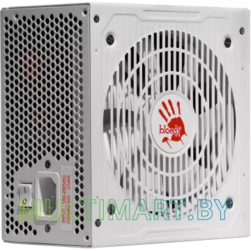 Блок питания A4Tech Bloody BD-PS750G-MW 750W